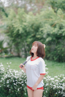 抓住外国佬